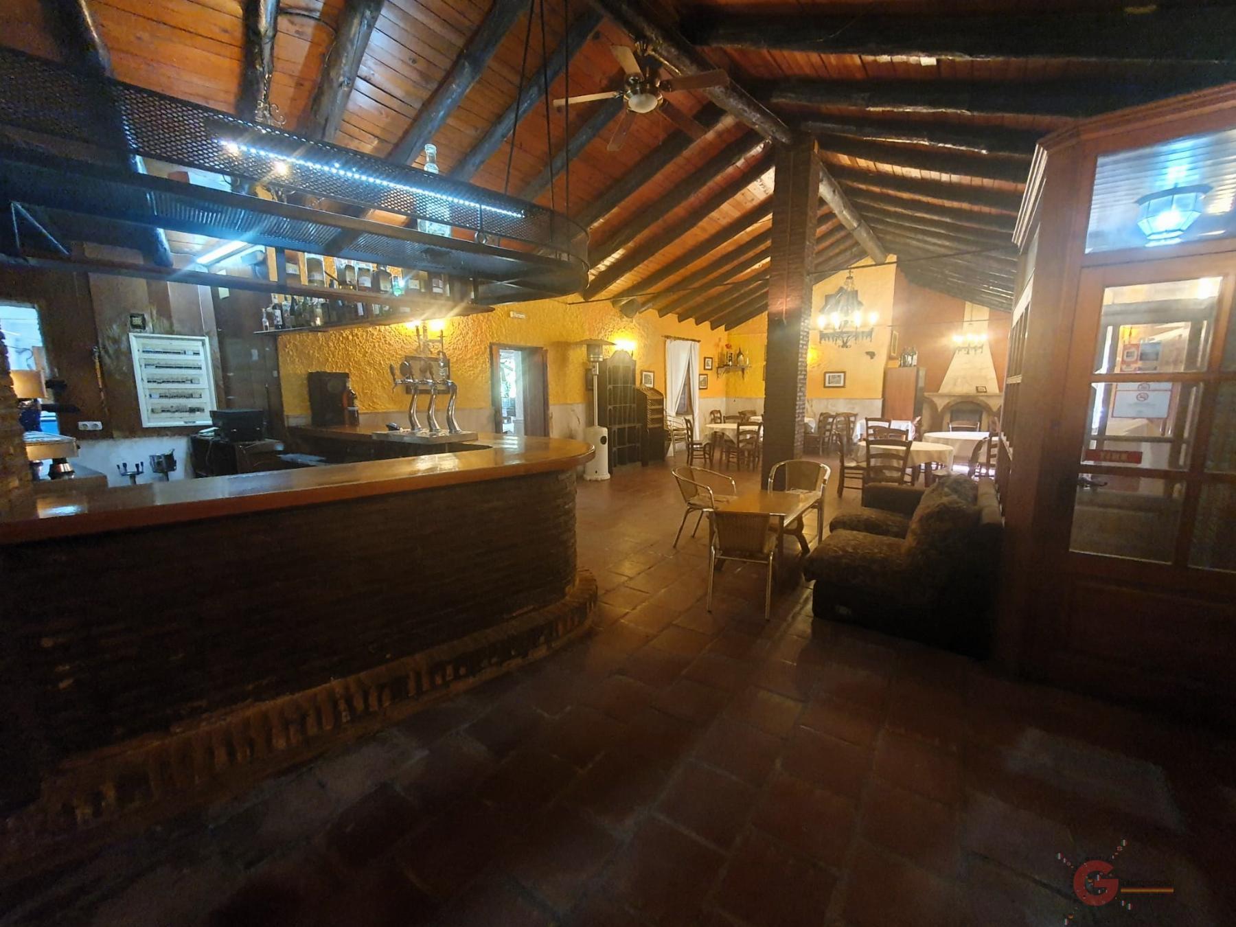 For sale of rural property in Vélez de Benaudalla