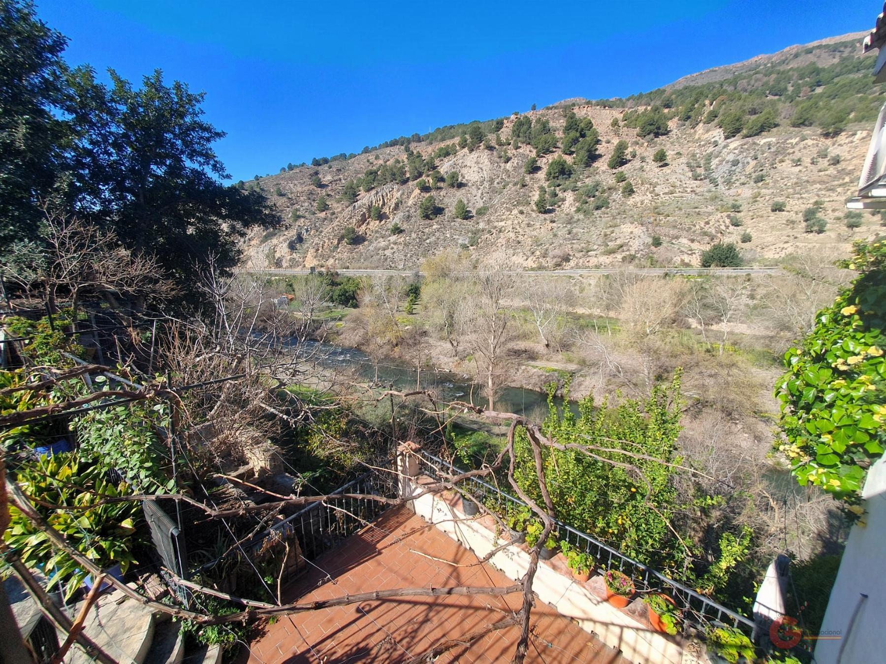 Venta de finca rústica en Vélez de Benaudalla