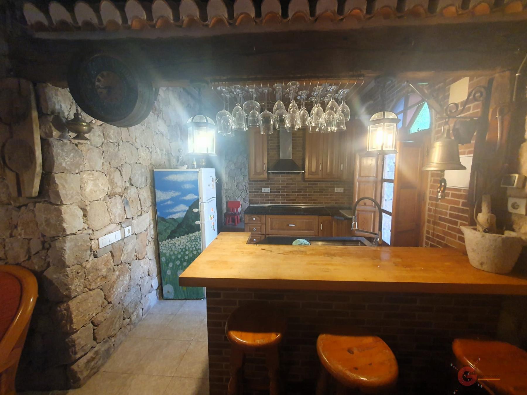 For sale of rural property in Vélez de Benaudalla