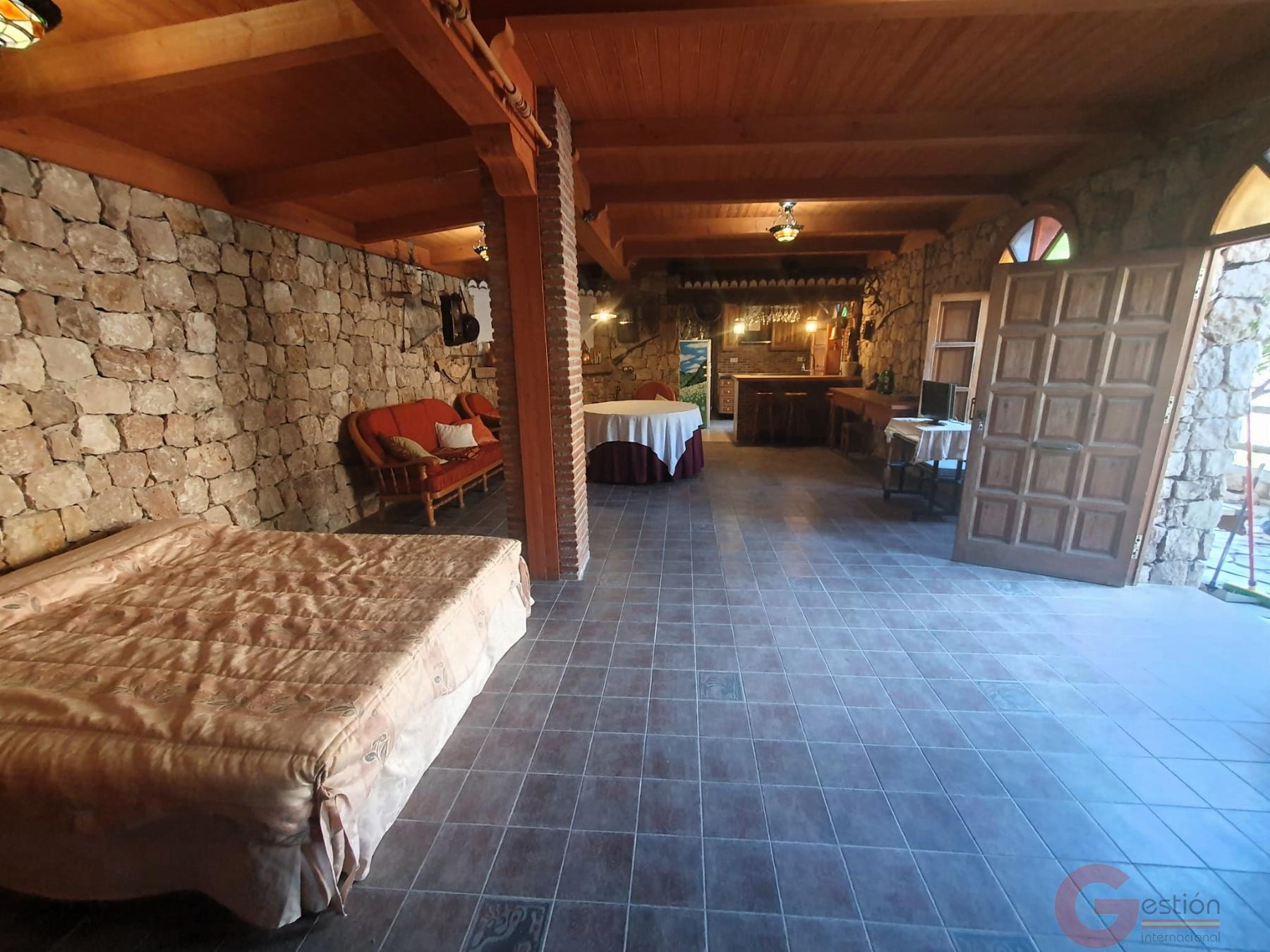 Venta de finca rústica en Vélez de Benaudalla Venta de finca rústica en Vélez de Benaudalla