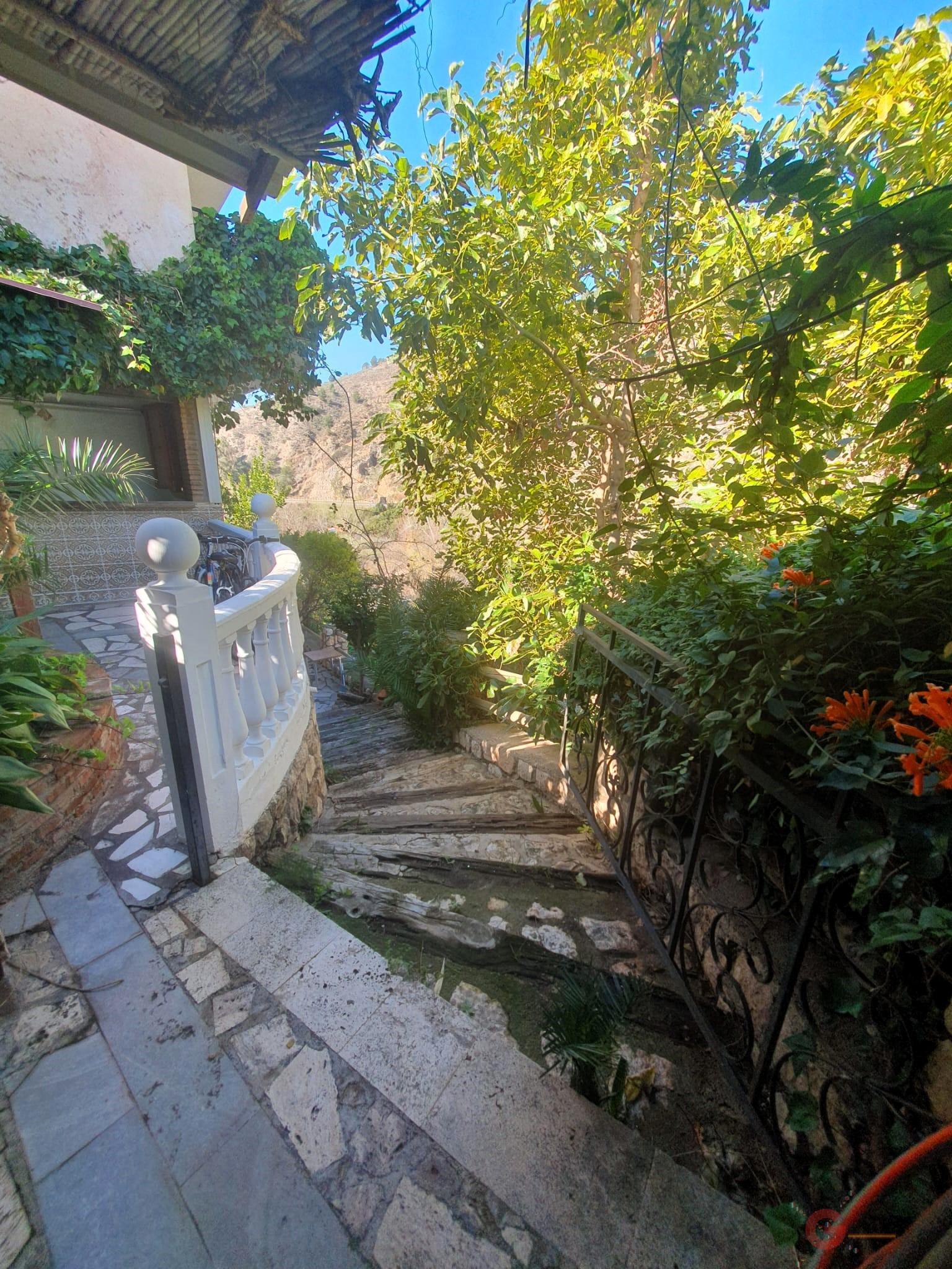 For sale of rural property in Vélez de Benaudalla
