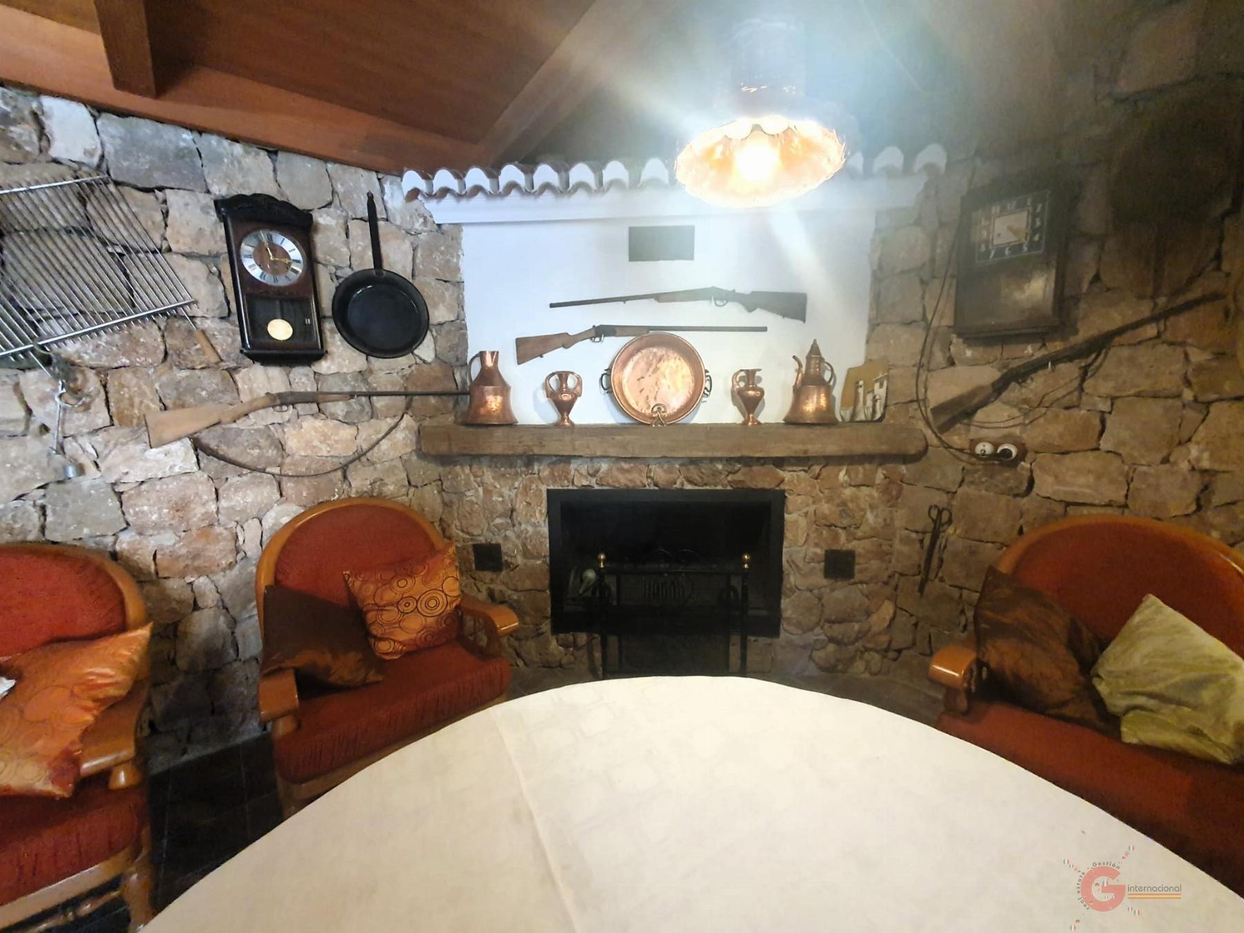 For sale of rural property in Vélez de Benaudalla