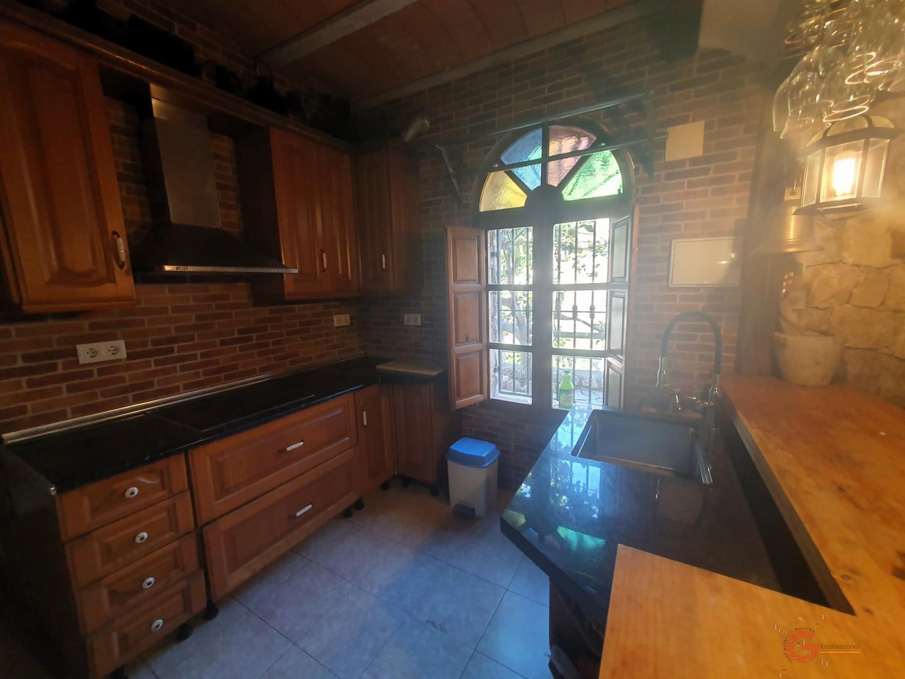 For sale of rural property in Vélez de Benaudalla