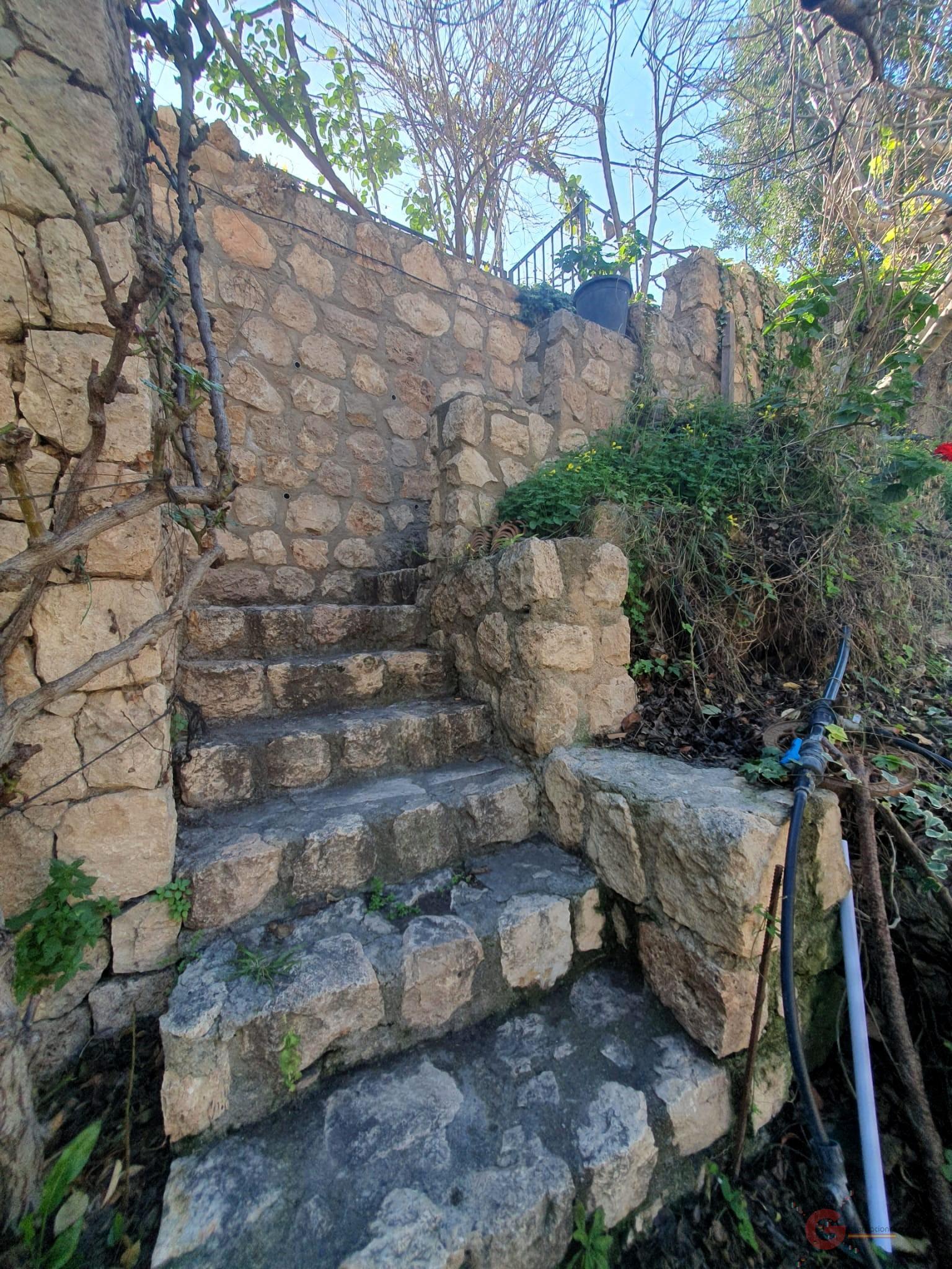 For sale of rural property in Vélez de Benaudalla