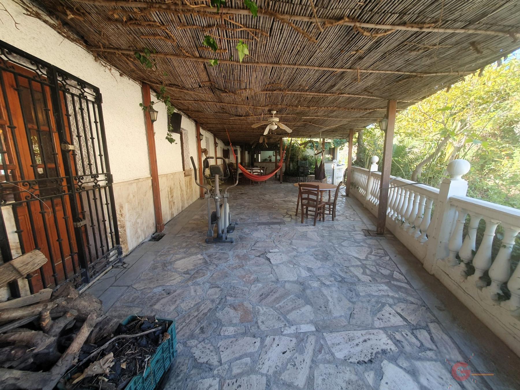 For sale of rural property in Vélez de Benaudalla