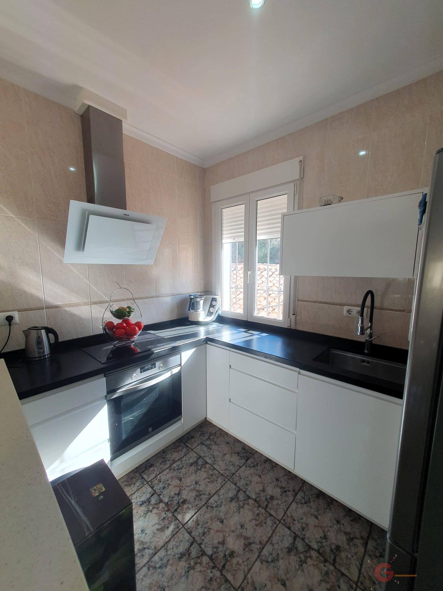 For sale of rural property in Vélez de Benaudalla
