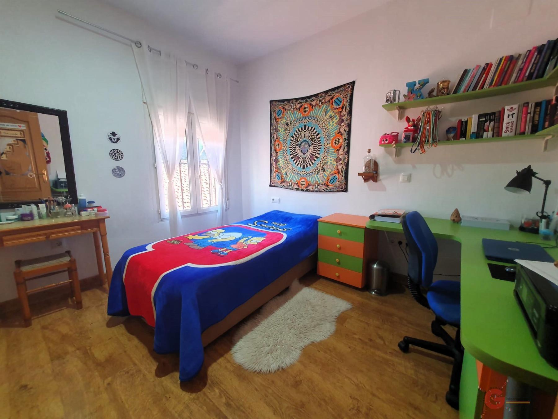 For sale of rural property in Vélez de Benaudalla