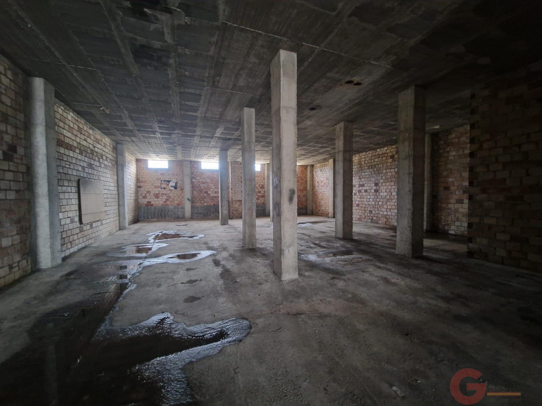 Venta de edificio en Salobreña Venta de edificio en Salobreña