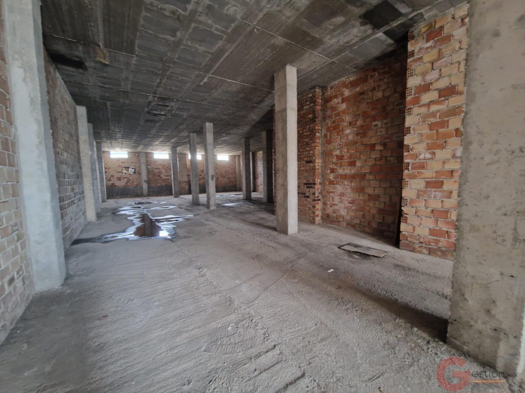 Venta de edificio en Salobreña Venta de edificio en Salobreña