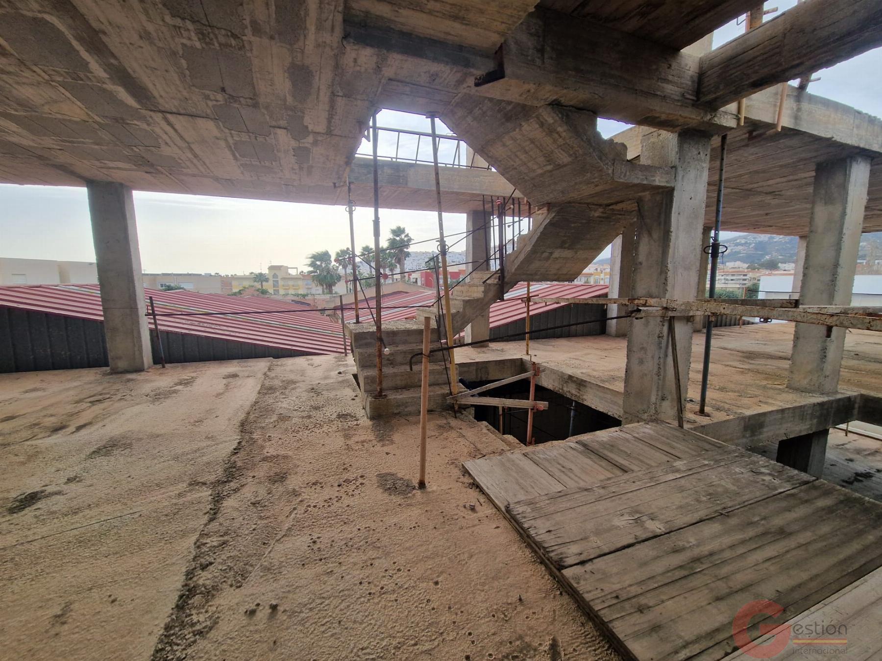 Venta de edificio en Salobreña Venta de edificio en Salobreña