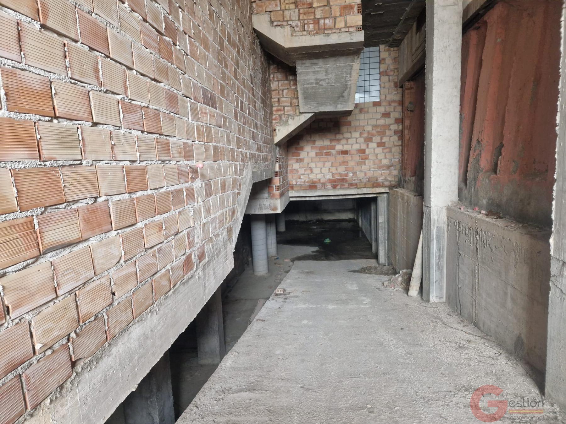 Venta de edificio en Salobreña Venta de edificio en Salobreña