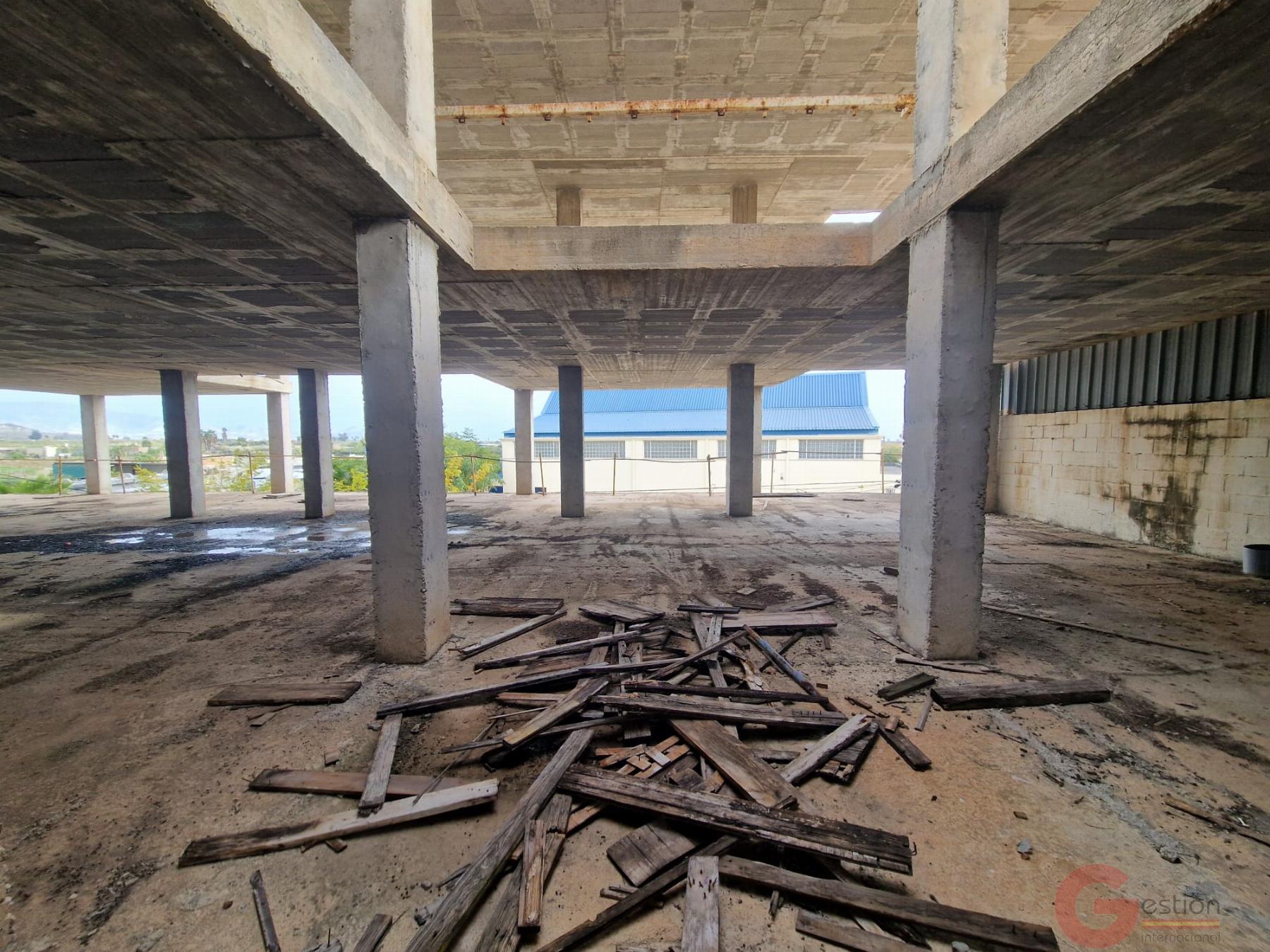 Venta de edificio en Salobreña Venta de edificio en Salobreña