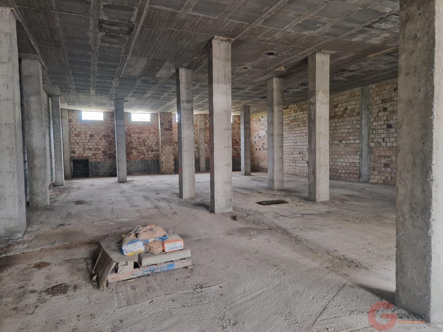 Venta de edificio en Salobreña Venta de edificio en Salobreña