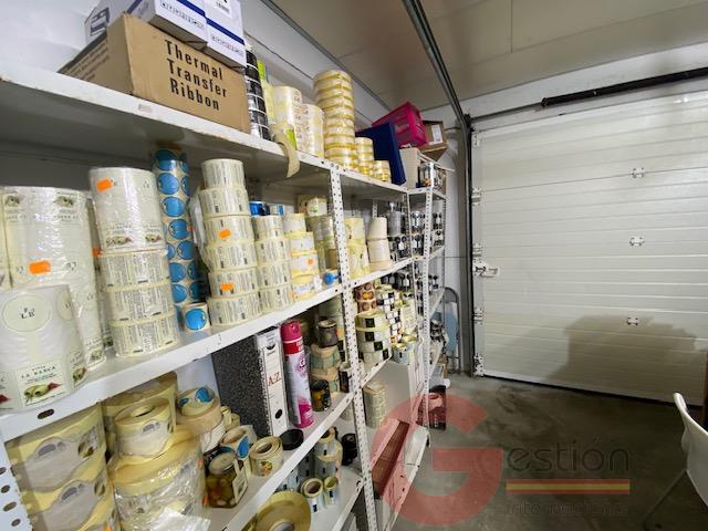 Venta de nave en Noalejo Venta de nave en Noalejo