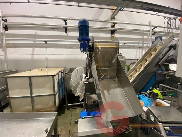 Venta de nave en Noalejo Venta de nave en Noalejo