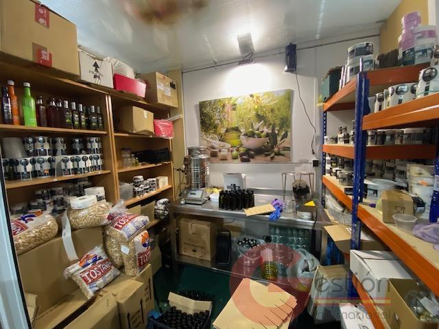 Venta de nave en Noalejo Venta de nave en Noalejo