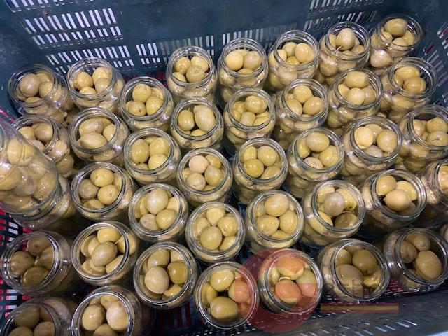 Venta de nave en Noalejo Venta de nave en Noalejo