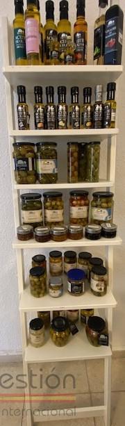 Venta de nave en Noalejo Venta de nave en Noalejo