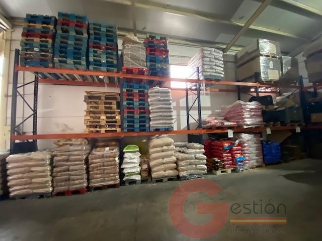 Venta de nave en Noalejo Venta de nave en Noalejo