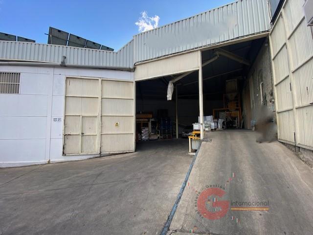 Venta de nave industrial en Noalejo