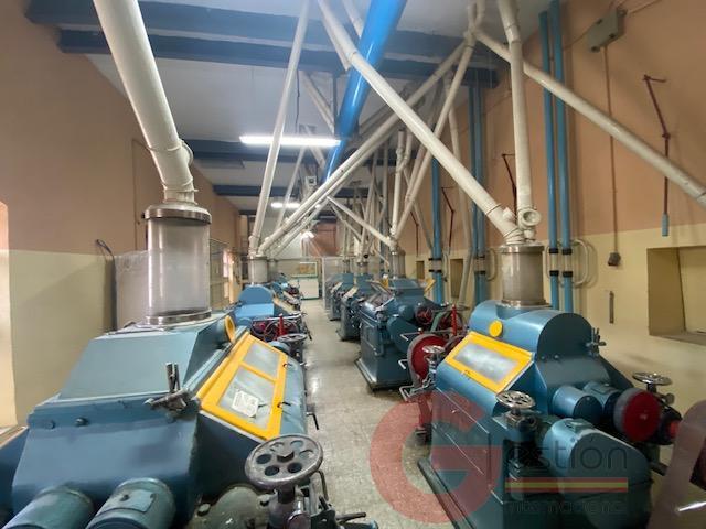 Venta de nave en Noalejo Venta de nave en Noalejo