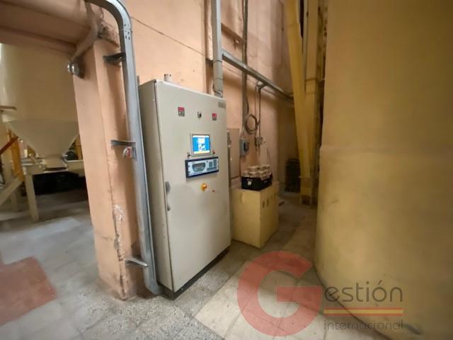 Venta de nave en Noalejo Venta de nave en Noalejo