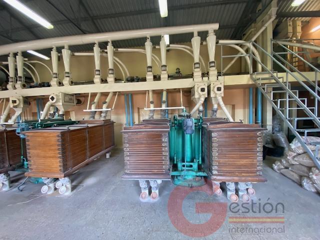 Venta de nave en Noalejo Venta de nave en Noalejo