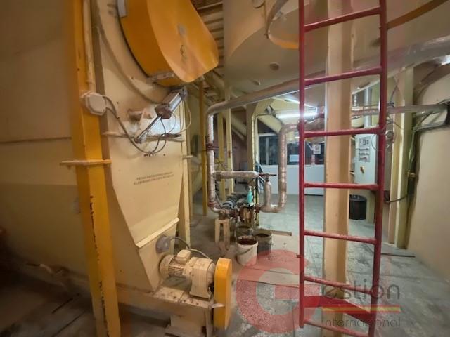 Venta de nave en Noalejo Venta de nave en Noalejo