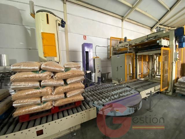 Venta de nave en Noalejo Venta de nave en Noalejo