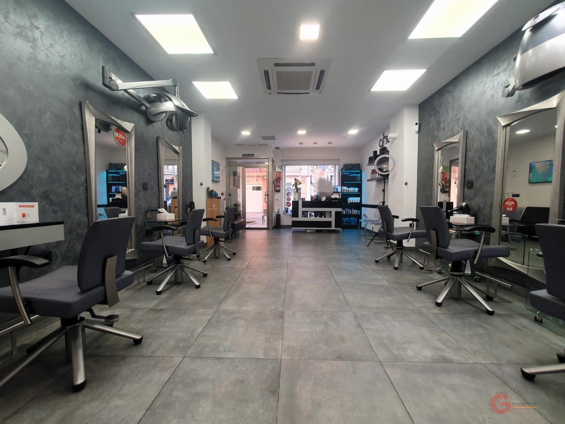 Vente de local commercial dans Motril