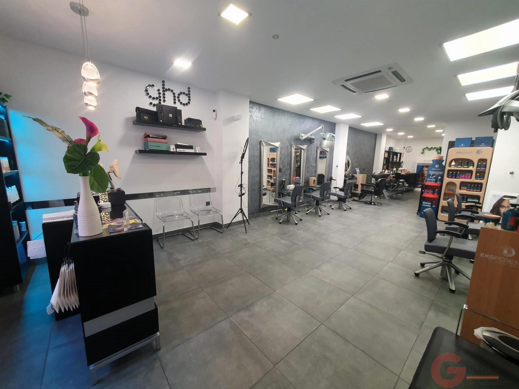 Venta de local en Motril Venta de local en Motril