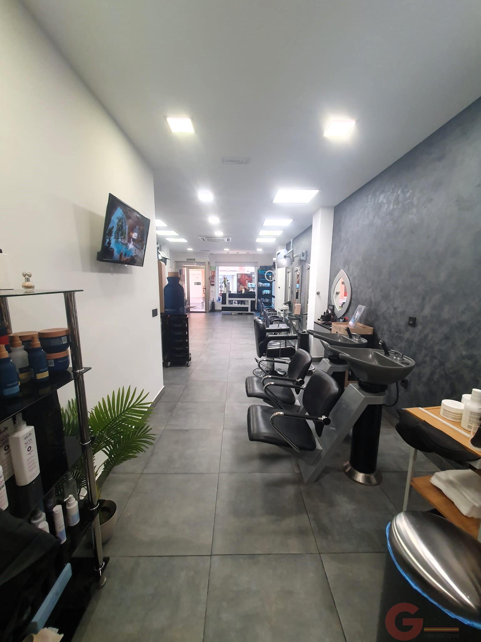 Venta de local en Motril Venta de local en Motril