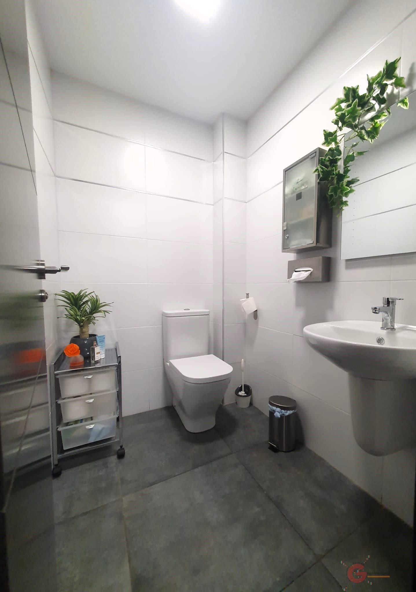 Vente de local commercial dans Motril