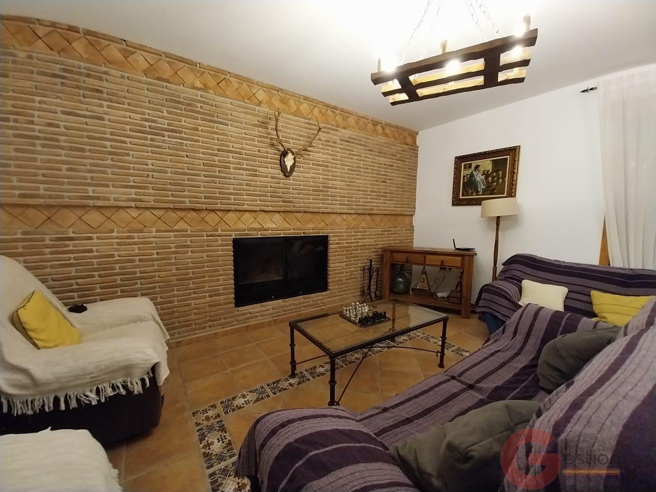 Venta de finca rústica en Molvízar Venta de finca rústica en Molvízar