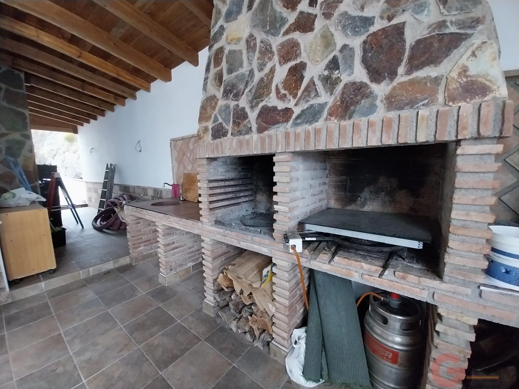 Venta de finca rústica en Molvízar Venta de finca rústica en Molvízar