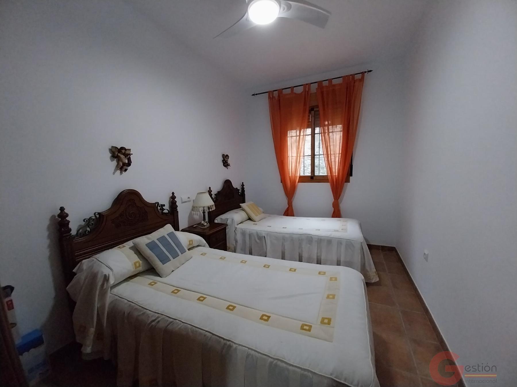 Venta de finca rústica en Molvízar Venta de finca rústica en Molvízar