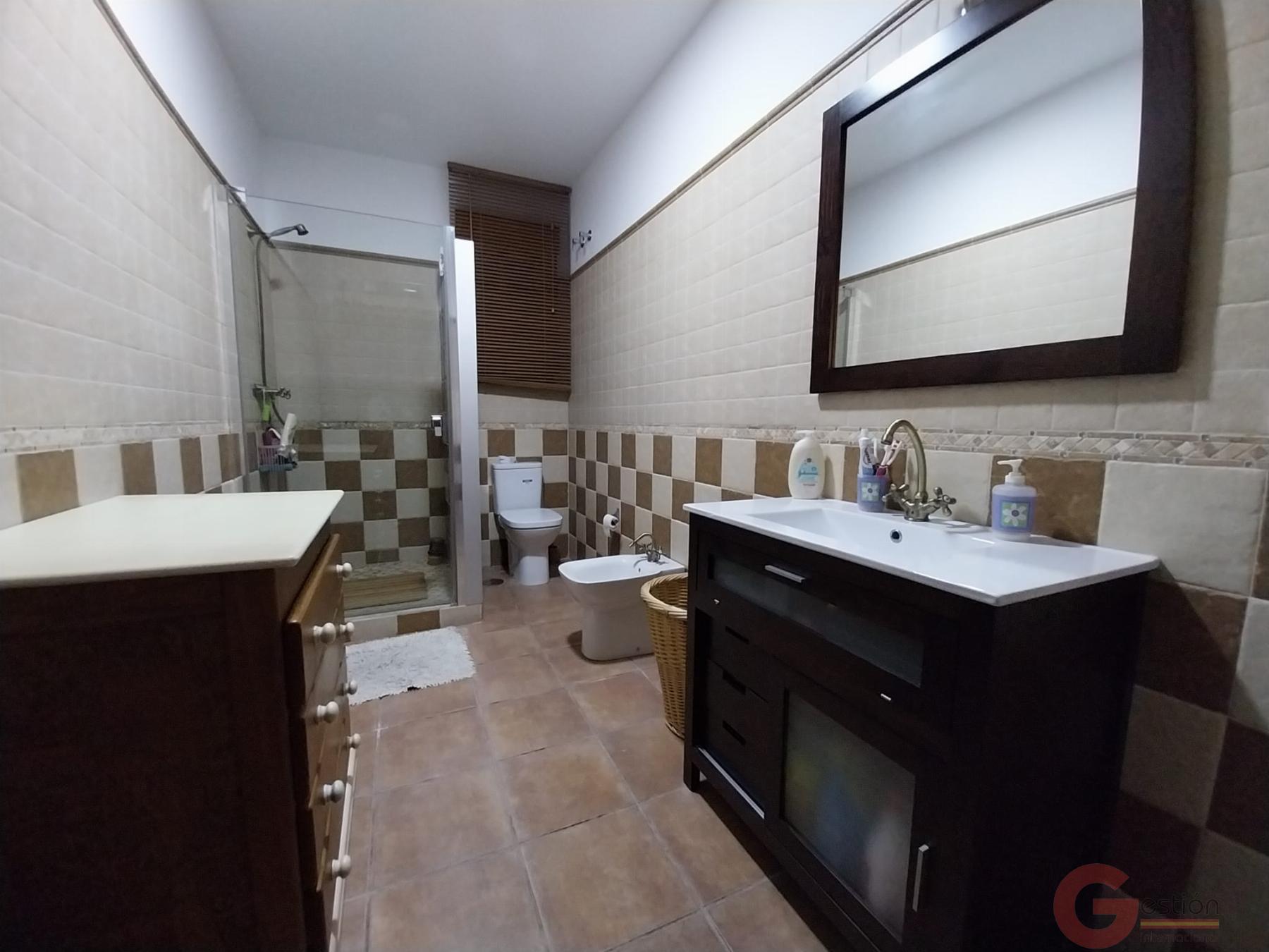 Venta de finca rústica en Molvízar Venta de finca rústica en Molvízar