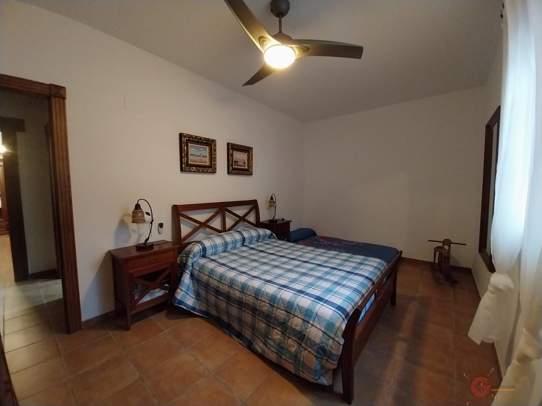 Vente de propriété rurale dans Molvízar