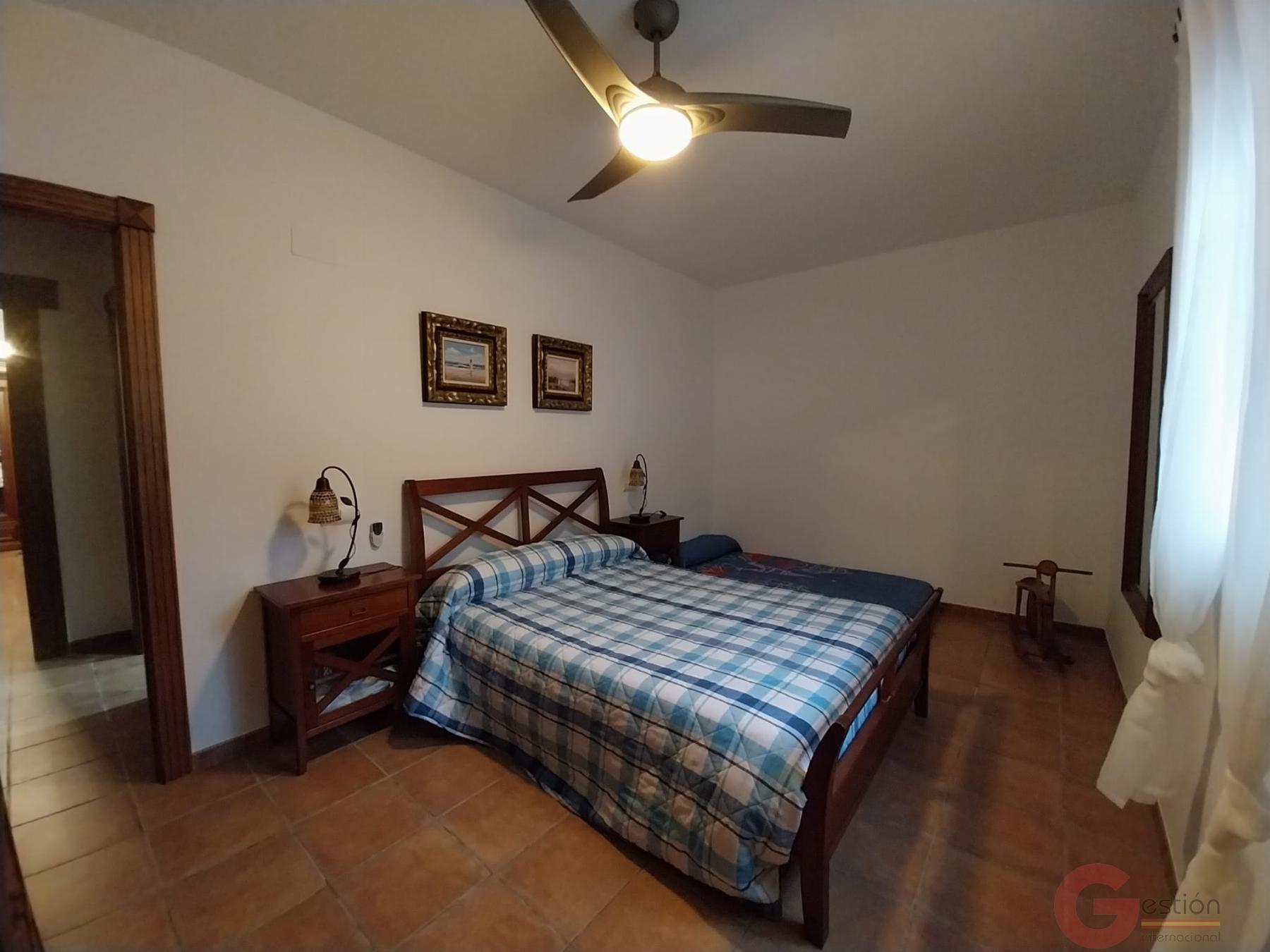 Venta de finca rústica en Molvízar Venta de finca rústica en Molvízar