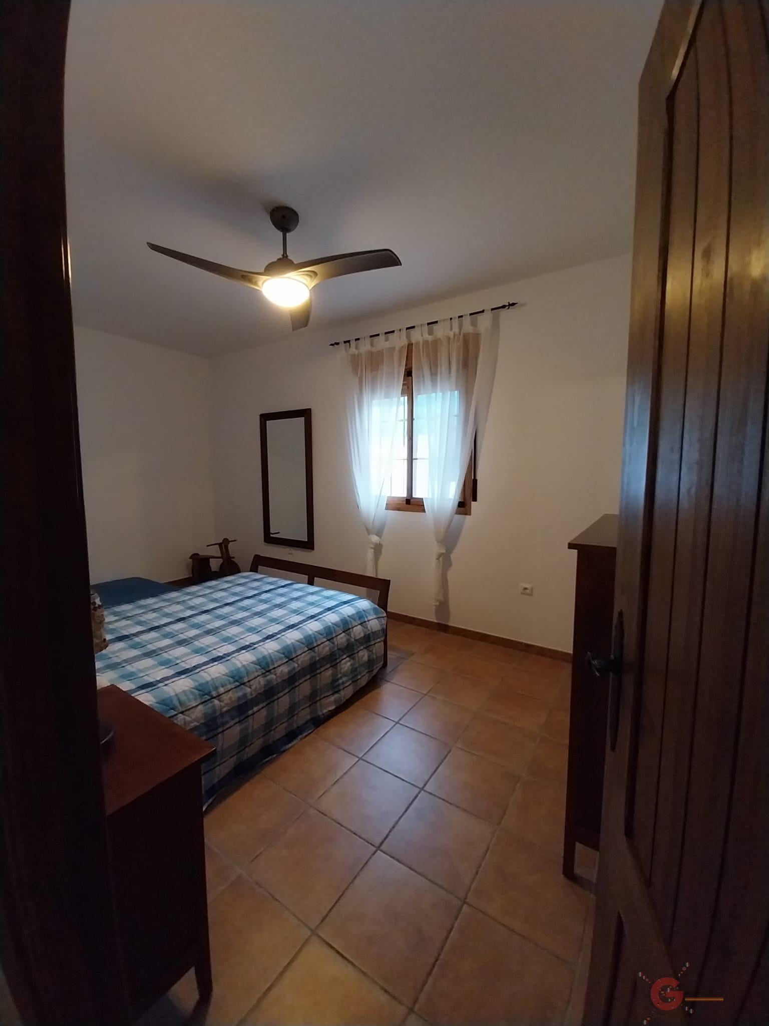 Vente de propriété rurale dans Molvízar
