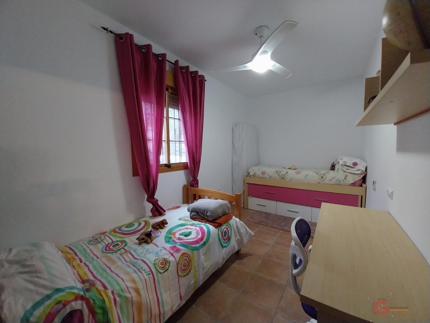 Vente de propriété rurale dans Molvízar