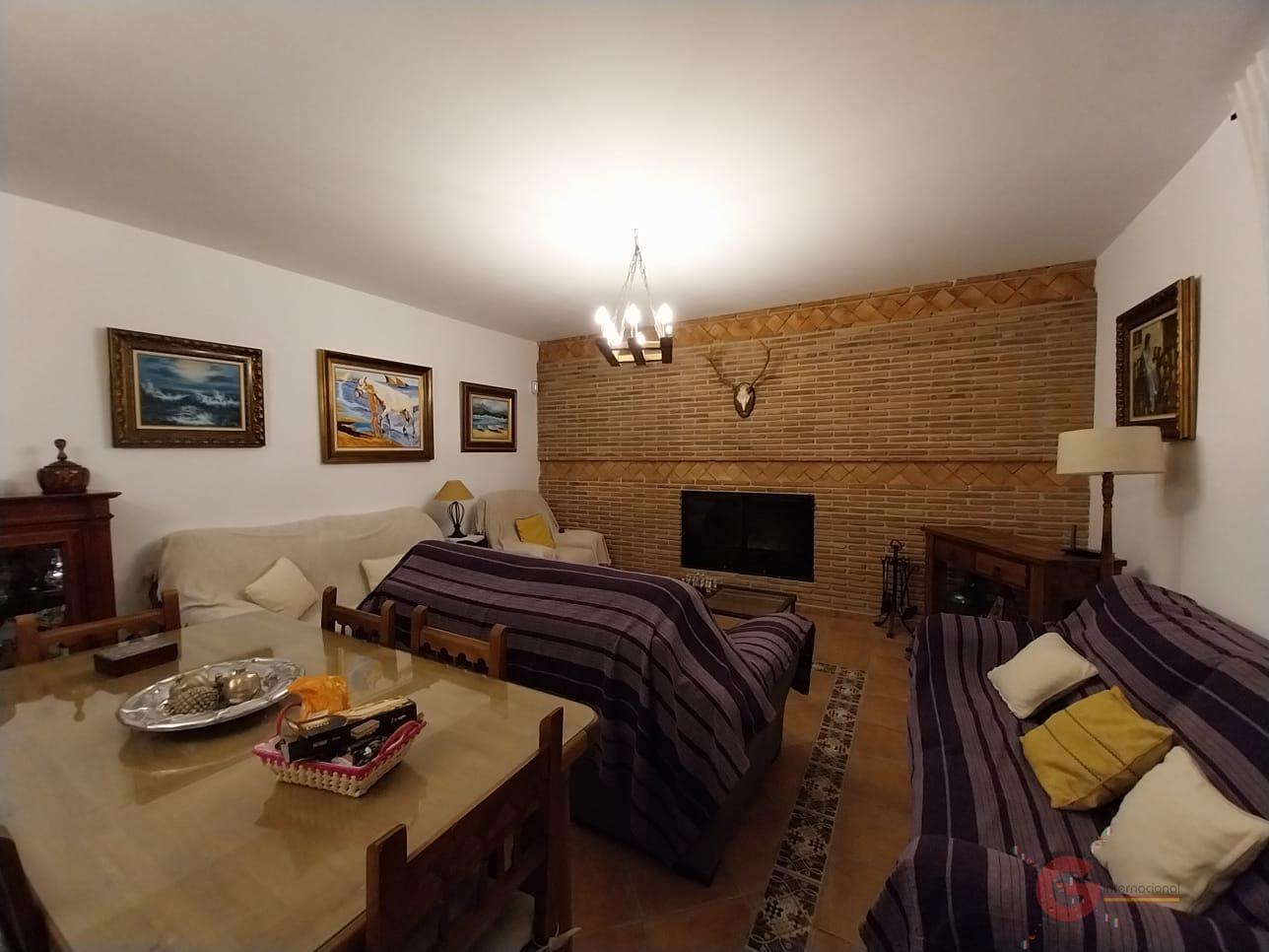 Vente de propriété rurale dans Molvízar