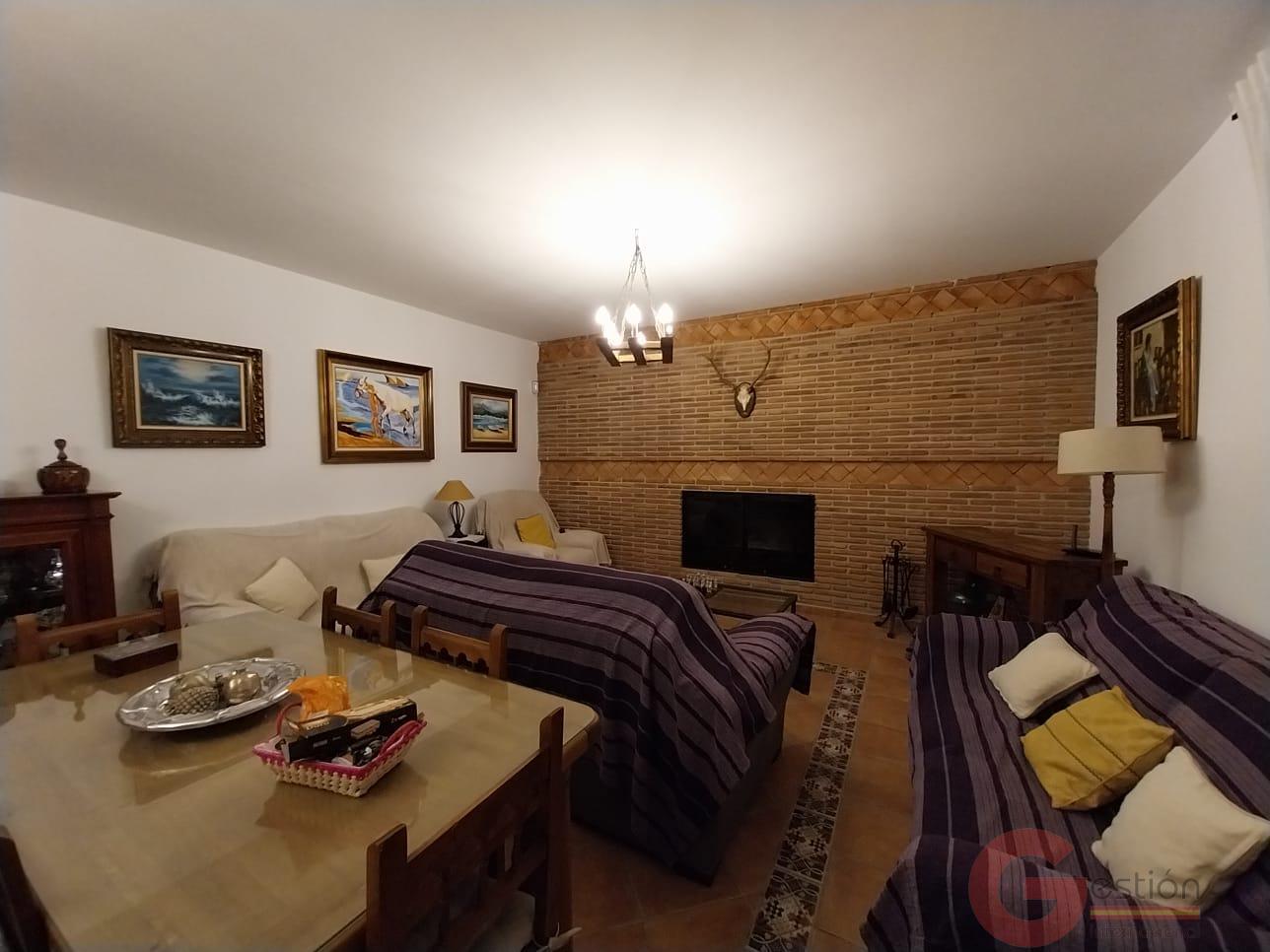 Venta de finca rústica en Molvízar Venta de finca rústica en Molvízar