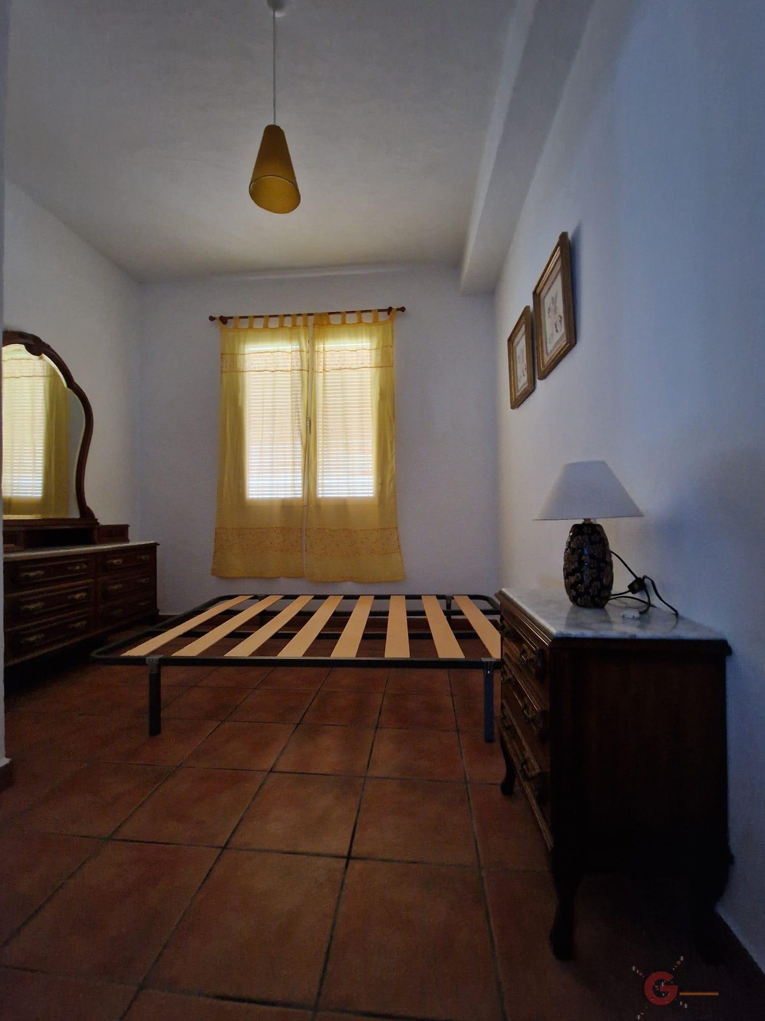 Vendita di proprietà rurale in Itrabo