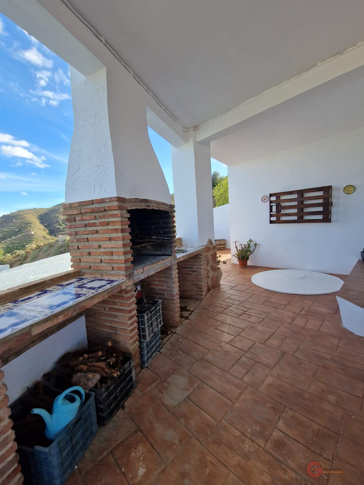 Vendita di proprietà rurale in Itrabo