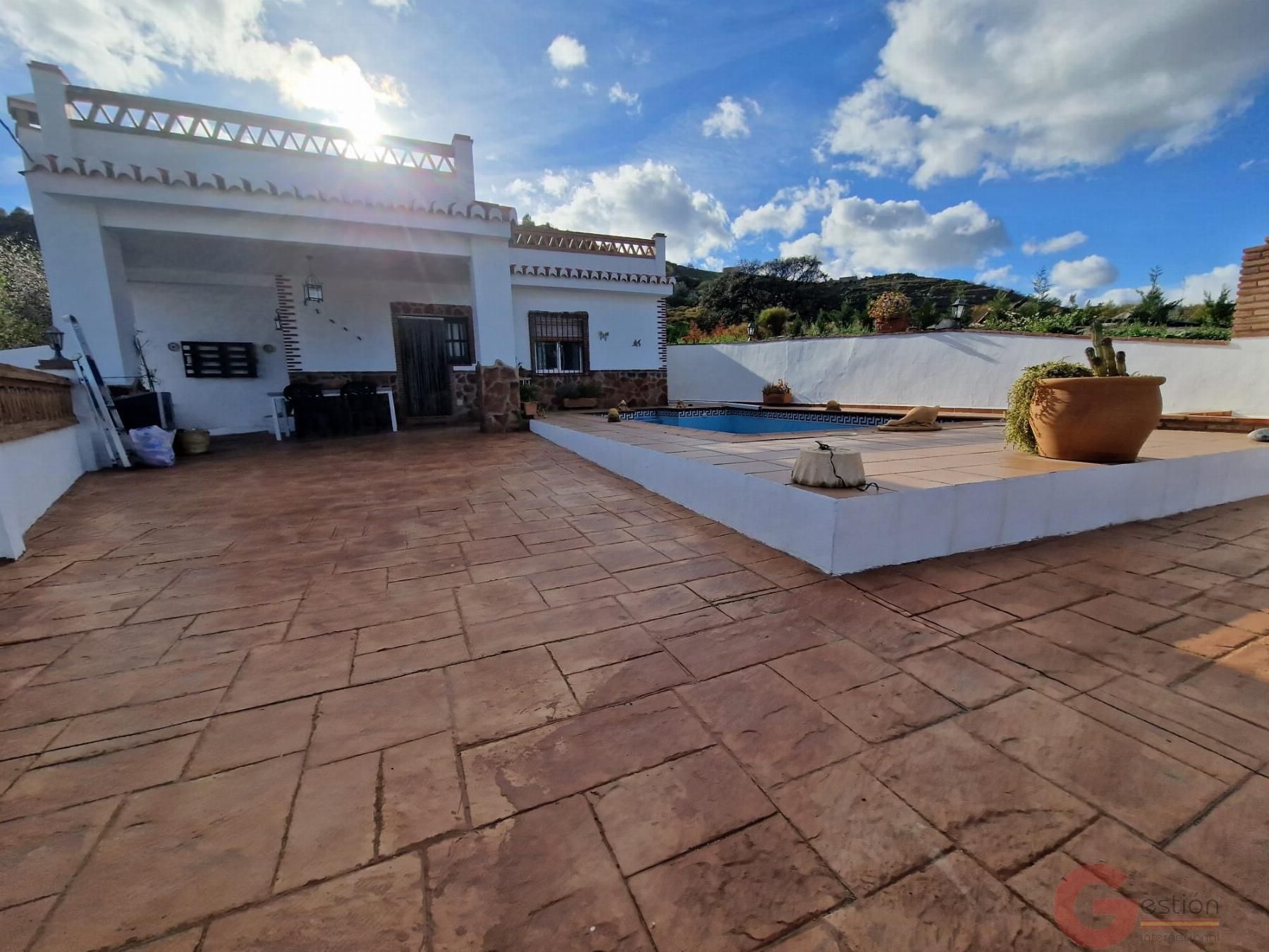 Venta de finca rústica en Itrabo Venta de finca rústica en Itrabo