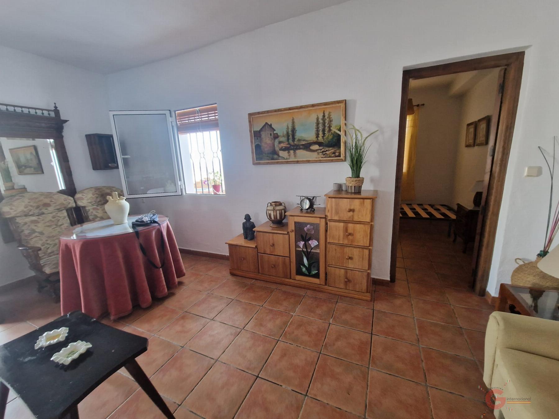 Vendita di proprietà rurale in Itrabo