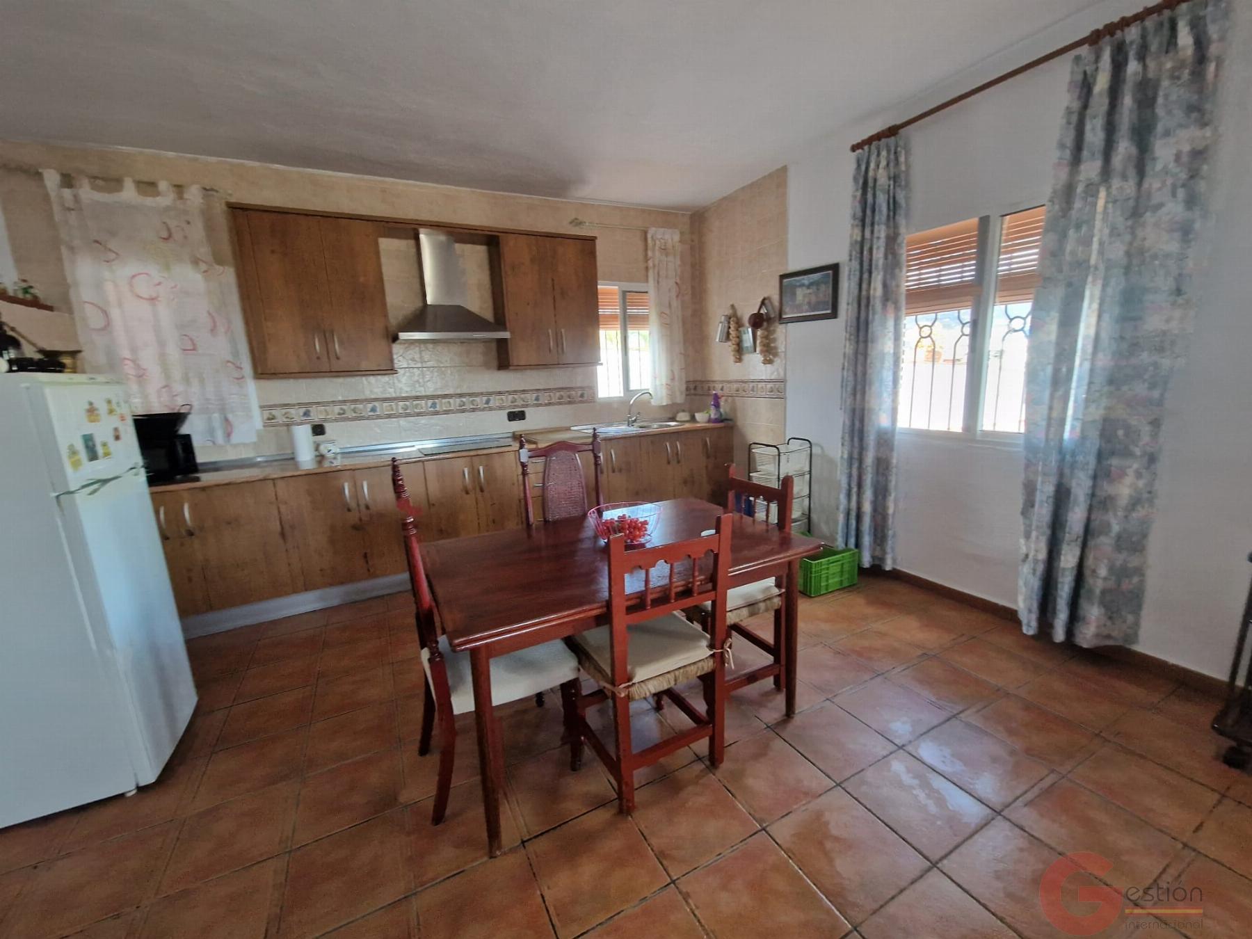 Venta de finca rústica en Itrabo Venta de finca rústica en Itrabo