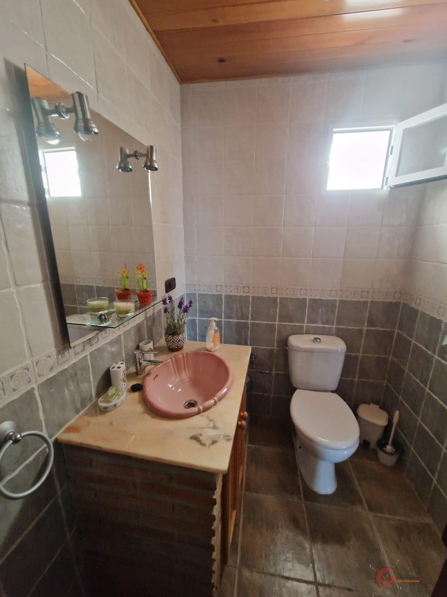 Vendita di proprietà rurale in Itrabo
