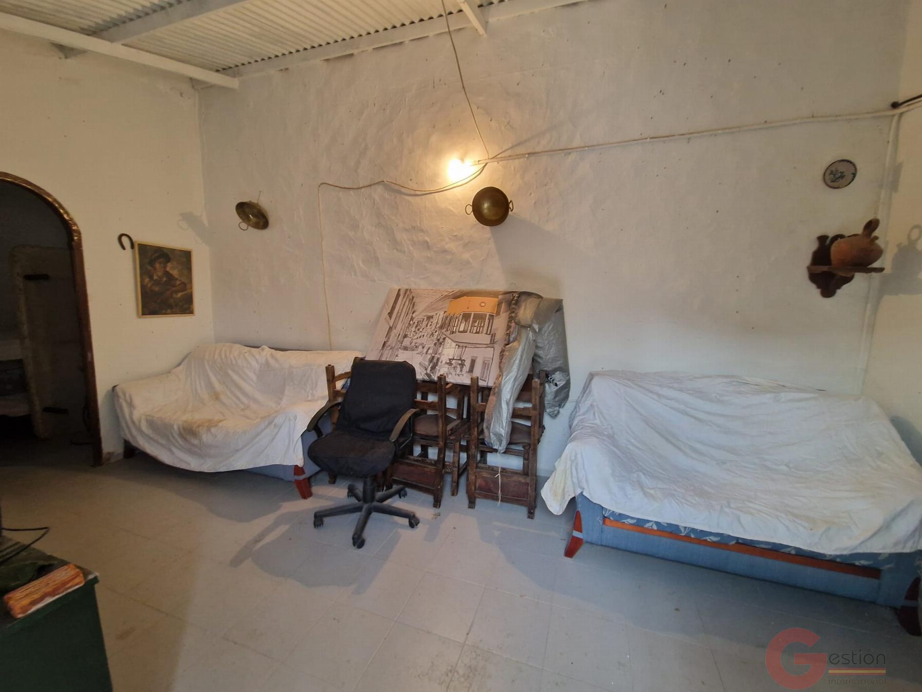 Venta de finca rústica en Itrabo Venta de finca rústica en Itrabo